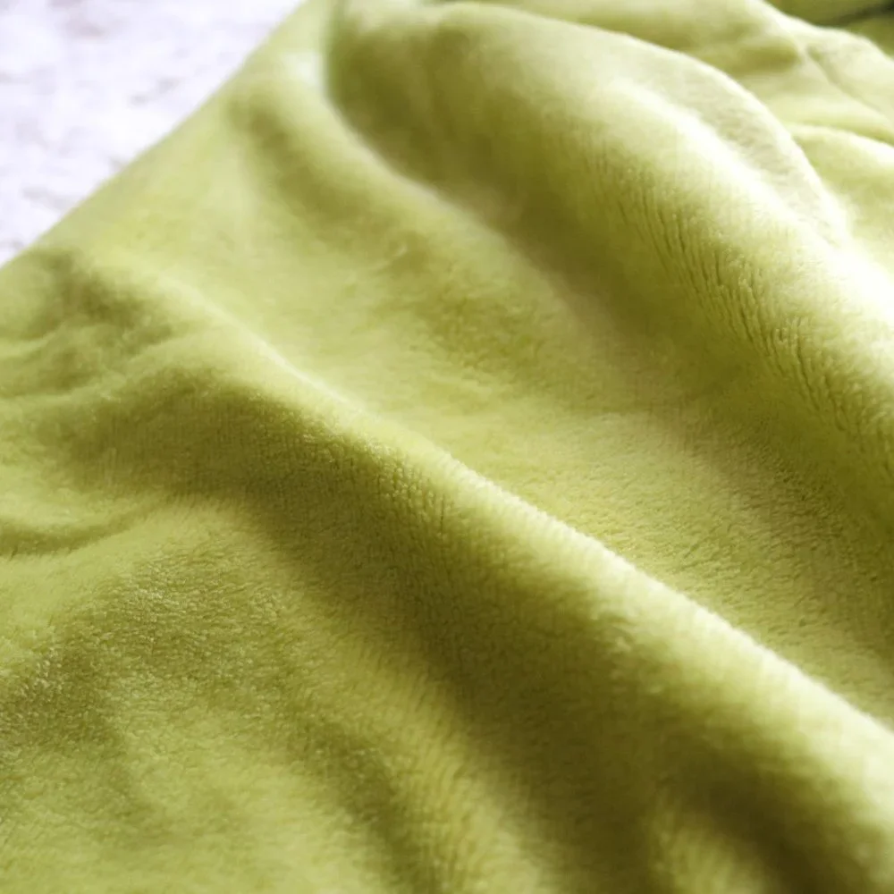 The Grinch Dr. Suess | Soft Wearable Hooded Throw Blanket Christmas Gift NWT |OS